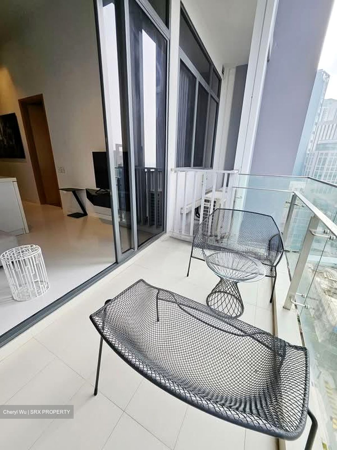 Onze @ Tanjong Pagar (D2), Apartment #571996281